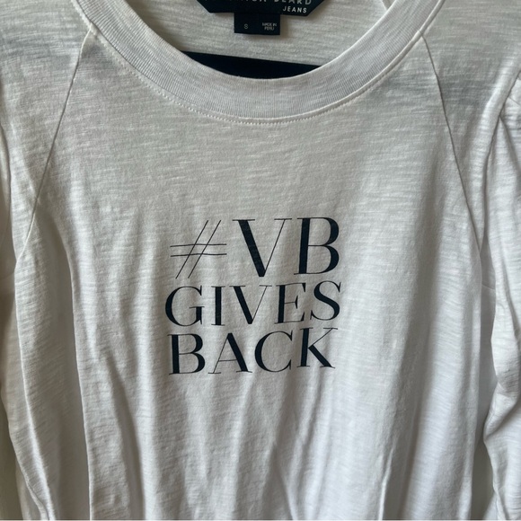 Veronica Beard Tee - Picture 3 of 4